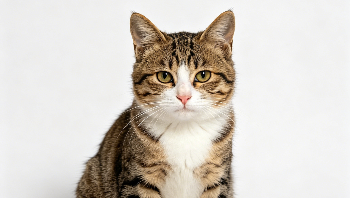 Chinese Domestic Cat: The Hardy and Affectionate Native Breed
