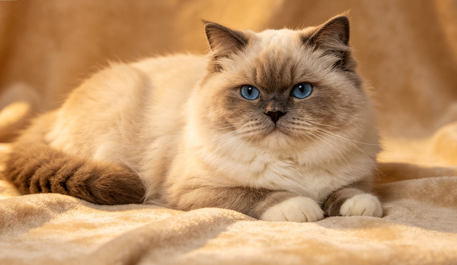 Exotic Shorthair Cat: The Ultimate Breed Profile