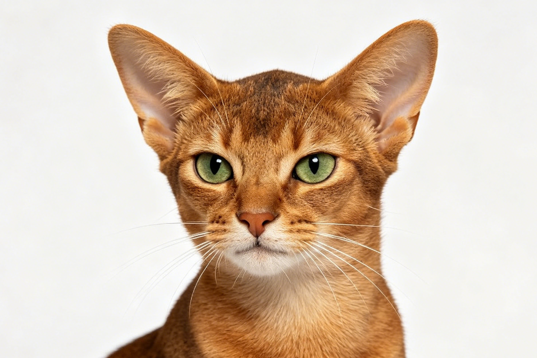 Abyssinian Cat: Breed Profile, History, and Care Guide