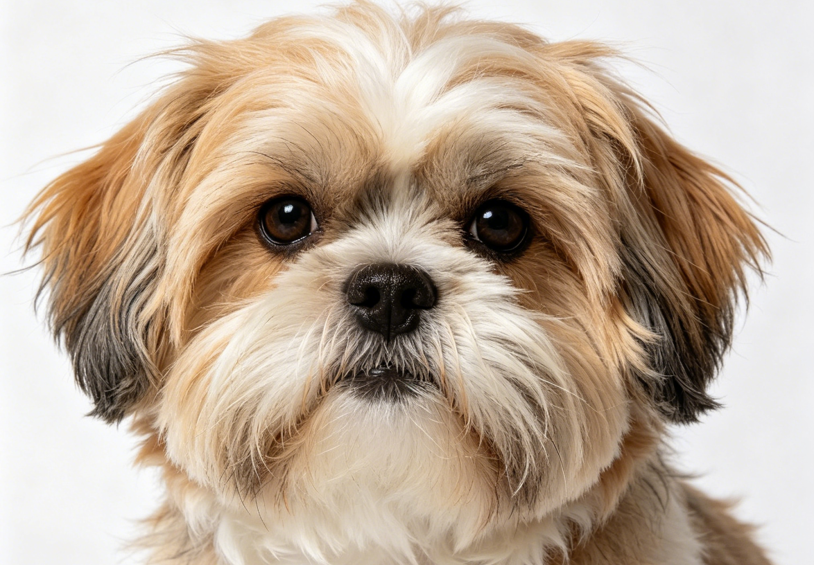 Shih Tzu: The Lion Dog Breed Overview