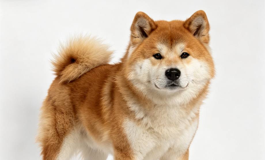 Akita Inu: The Noble and Loyal Japanese Breed
